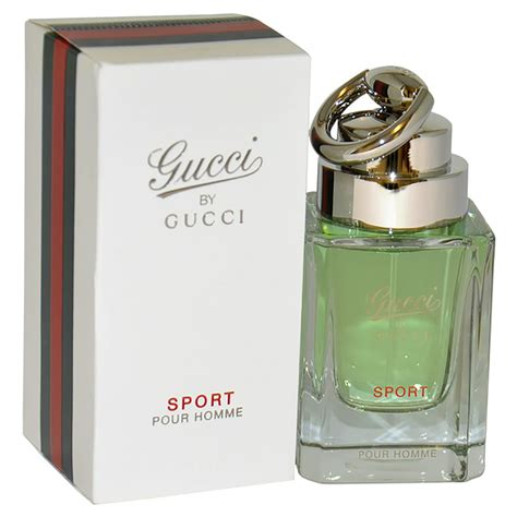 gucci sport parfum|Gucci perfume original.